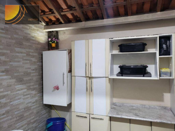 Imagem Casa com 2 Quartos à Venda, 80 m² em Morro Doce - São Paulo