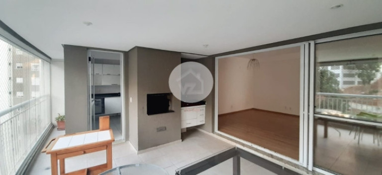 Imagem Apartamento com 3 Quartos para Alugar, 168 m² em Vila Andrade - São Paulo Imagem Apartamento com 3 Quartos para Alugar, 168 m² em Vila Andrade - São Paulo