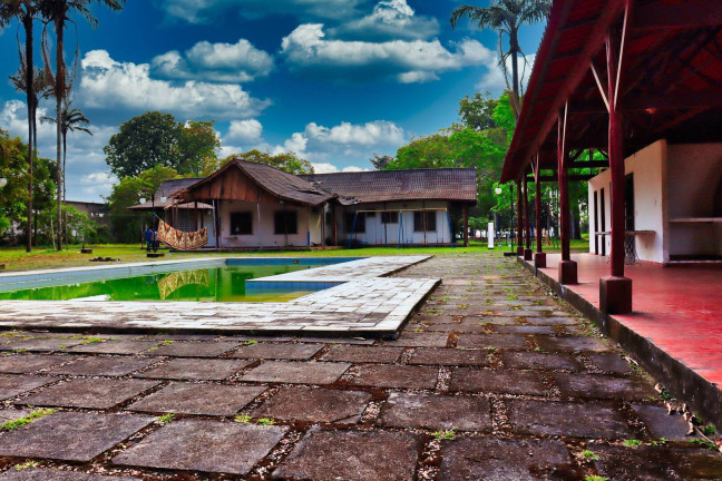 Imagem Terreno à Venda, 48 m² em Flores - Manaus Imagem Terreno à Venda, 48 m² em Flores - Manaus