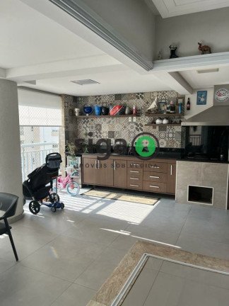 Imagem Apartamento com 3 Quartos à Venda, 171 m² em Tatuapé - São Paulo Imagem Apartamento com 3 Quartos à Venda, 171 m² em Tatuapé - São Paulo