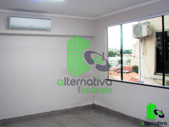 Imagem Sala Comercial à Venda, 30 m² em Centro - Taubaté Imagem Sala Comercial à Venda, 30 m² em Centro - Taubaté