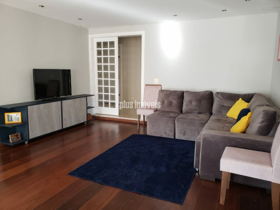 Imagem Apartamento com 4 Quartos para Alugar, 320 m² em Panamby - São Paulo Imagem Apartamento com 4 Quartos para Alugar, 320 m² em Panamby - São Paulo