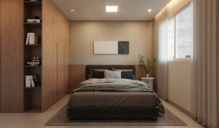 Imagem Apartamento com 2 Quartos à Venda, 53 m² em Nossa Senhora Do ó - Paulista Imagem Apartamento com 2 Quartos à Venda, 53 m² em Nossa Senhora Do ó - Paulista