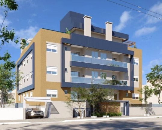 Apartamento com 2 Quartos à Venda, 61 m²