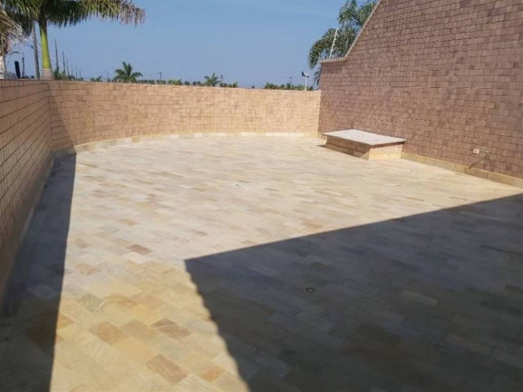 Imagem Apartamento com 2 Quartos à Venda, 118 m² em Mirim - Praia Grande