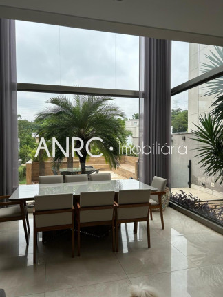 Imagem Casa com 4 Quartos para Alugar, 301 m² em Alphaville - Santana De Parnaíba Imagem Casa com 4 Quartos para Alugar, 301 m² em Alphaville - Santana De Parnaíba