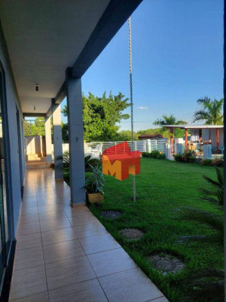 Imagem Chácara com 3 Quartos à Venda, 400 m² em Chácaras Recanto Solar - Nova Odessa