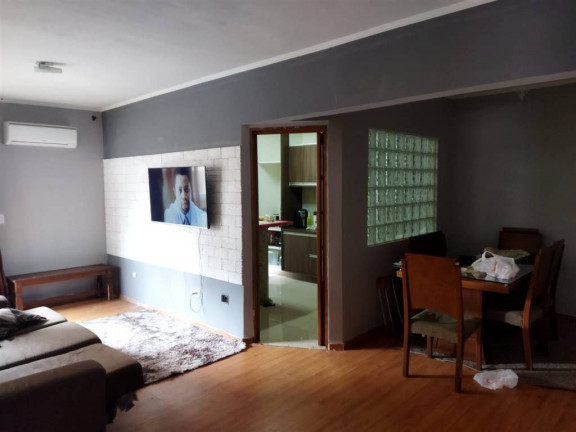 Apartamento com 2 Quartos à Venda, 82 m² em Vila Guilhermina - Praia Grande
