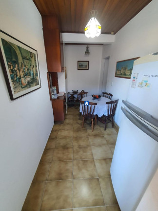 Imagem Apartamento com 1 Quarto à Venda, 62 m² em Enseada - Guarujá Imagem Apartamento com 1 Quarto à Venda, 62 m² em Enseada - Guarujá
