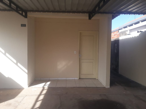 Imagem Casa com 2 Quartos à Venda, 60 m² em Jardim Dall'orto - Sumaré Imagem Casa com 2 Quartos à Venda, 60 m² em Jardim Dall'orto - Sumaré