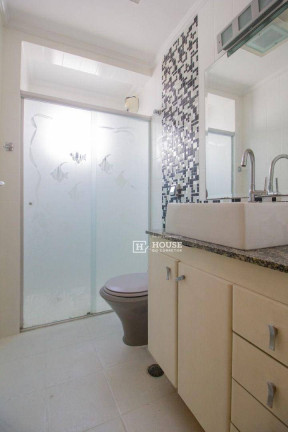 Imagem Apartamento com 4 Quartos à Venda, 185 m² em Santana - São Paulo