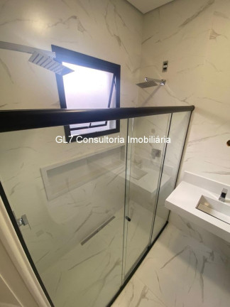 Imagem Casa com 3 Quartos à Venda, 206 m² em Jardim Mantova - Indaiatuba