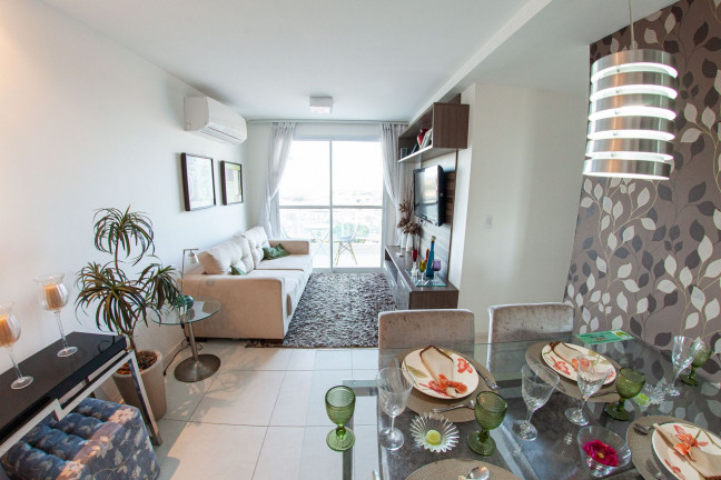 Imagem Apartamento com 2 Quartos à Venda, 54 m² em Maraponga - Fortaleza