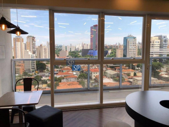 Imagem Sala Comercial para Alugar, 464 m² em Pinheiros - São Paulo Imagem Sala Comercial para Alugar, 464 m² em Pinheiros - São Paulo