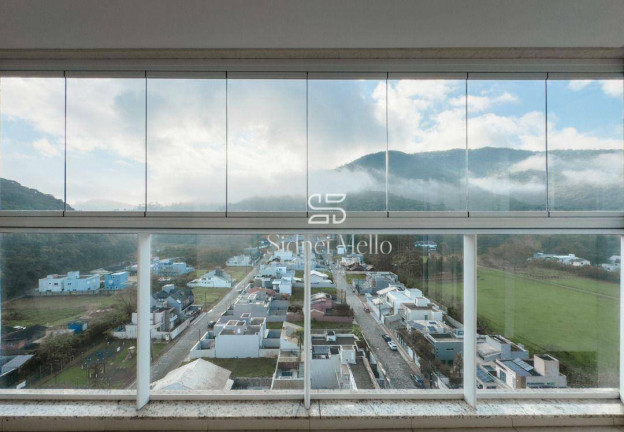 Imagem Apartamento com 2 Quartos à Venda, 70 m² em Ressacada - Itajaí