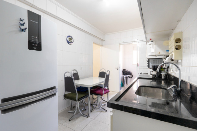 Imagem Imóvel com 3 Quartos à Venda, 95 m² em Vila Andrade - São Paulo Imagem Imóvel com 3 Quartos à Venda, 95 m² em Vila Andrade - São Paulo