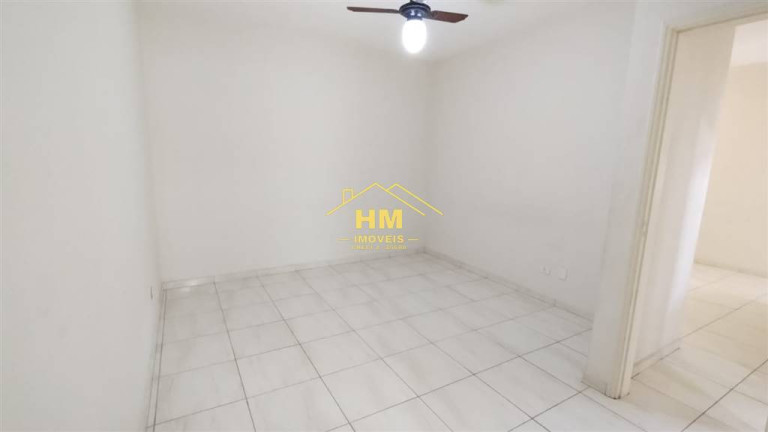 Imagem Apartamento com 1 Quarto à Venda, 55 m² em Gonzaguinha - Sao Vicente