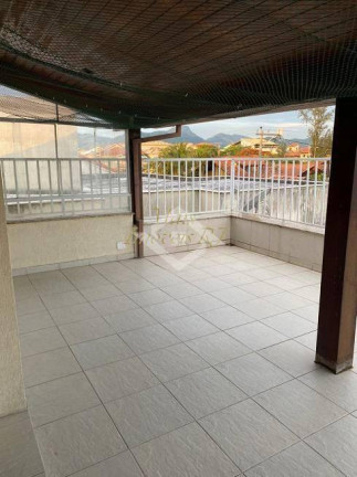 Imagem Casa com 5 Quartos à Venda, 720 m² em Piratininga - Niterói