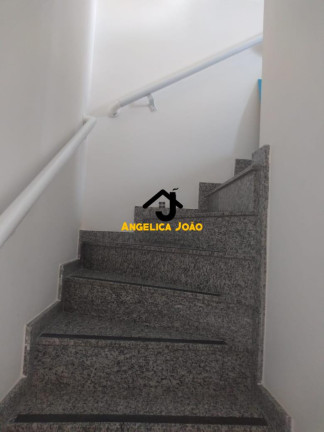 Imagem Casa de Condomínio com 2 Quartos à Venda, 64 m² em Esplanada Dos Barreiros - São Vicente Imagem Casa de Condomínio com 2 Quartos à Venda, 64 m² em Esplanada Dos Barreiros - São Vicente