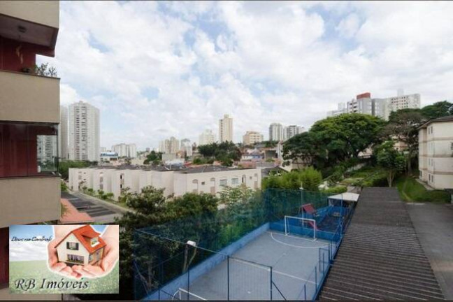 Imagem Apartamento com 2 Quartos à Venda, 63 m² em Nova Petrópolis - São Bernardo Do Campo
