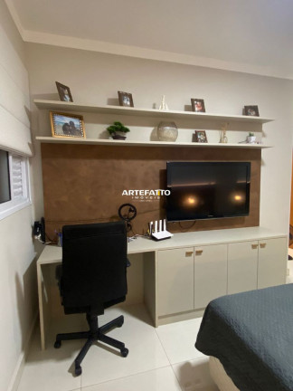 Imagem Apartamento com 3 Quartos à Venda, 103 m² em Residencial Amazonas - Franca