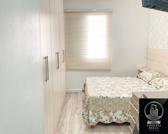 Imagem Casa com 3 Quartos à Venda, 60 m² em Condomínio Terra Nova - Sorocaba Imagem Casa com 3 Quartos à Venda, 60 m² em Condomínio Terra Nova - Sorocaba