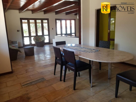 Imagem Casa com 5 Quartos à Venda, 1.200 m² em Ogiva - Cabo Frio Imagem Casa com 5 Quartos à Venda, 1.200 m² em Ogiva - Cabo Frio