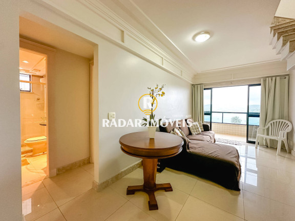 Imagem Cobertura com 2 Quartos à Venda, 120 m² em Centro - Cabo Frio