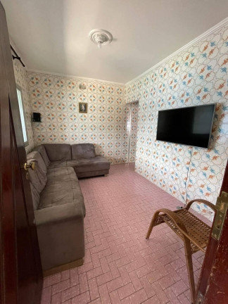 Imagem Casa com 3 Quartos à Venda, em Mongaguá Imagem Casa com 3 Quartos à Venda, em Mongaguá