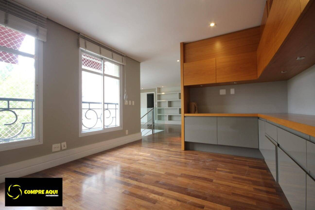 Imagem Apartamento com 3 Quartos à Venda, 347 m² em Higienópolis - São Paulo Imagem Apartamento com 3 Quartos à Venda, 347 m² em Higienópolis - São Paulo