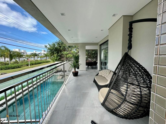 Imagem Apartamento com 3 Quartos à Venda, 109 m² em Palmas - Governador Celso Ramos Imagem Apartamento com 3 Quartos à Venda, 109 m² em Palmas - Governador Celso Ramos