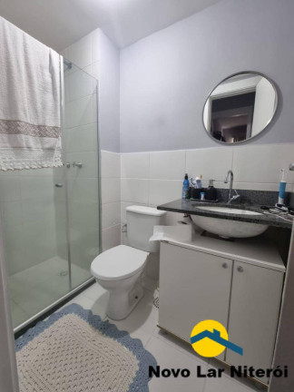 Imagem Apartamento com 3 Quartos à Venda, 75 m² em Maria Paula - São Gonçalo Imagem Apartamento com 3 Quartos à Venda, 75 m² em Maria Paula - São Gonçalo