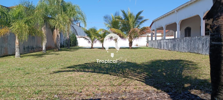 Imagem Terreno à Venda, 360 m² em Shangri-lá - Pontal Do Parana Imagem Terreno à Venda, 360 m² em Shangri-lá - Pontal Do Parana