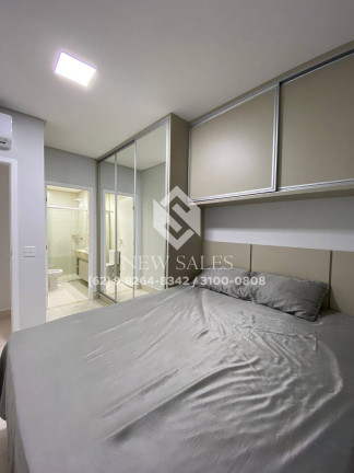 Imagem Apartamento com 2 Quartos à Venda, 66 m² em Alto Da Glória - Goiânia Imagem Apartamento com 2 Quartos à Venda, 66 m² em Alto Da Glória - Goiânia
