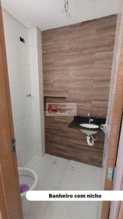 Imagem Sobrado com 3 Quartos à Venda, 130 m² em Vila Curuçá - Santo André Imagem Sobrado com 3 Quartos à Venda, 130 m² em Vila Curuçá - Santo André