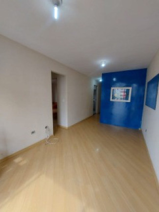 Imagem Apartamento com 2 Quartos à Venda, 53 m² em Jardim Celeste - São Paulo