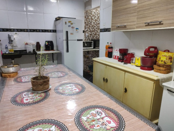 Imagem Casa com 2 Quartos à Venda, 70 m² em Quintino Bocaiúva - Rio De Janeiro