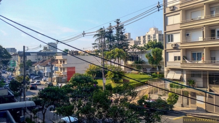 Imagem Imóvel com 1 Quarto à Venda,  em Moinhos De Vento - Porto Alegre