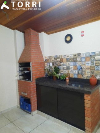Imagem Sobrado com 3 Quartos à Venda, 350 m² em Wanel Ville - Sorocaba