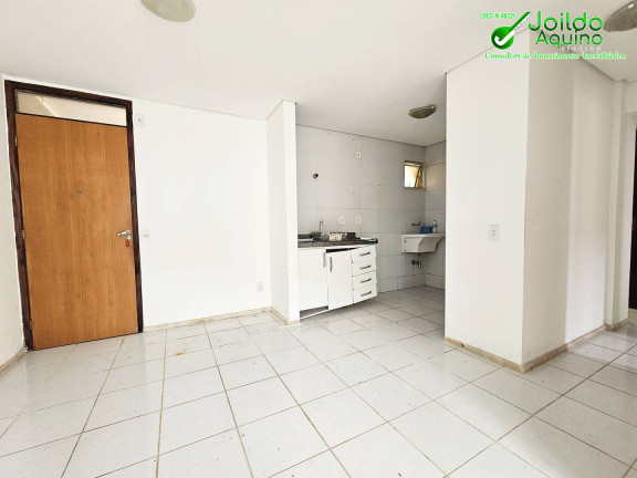 Imagem Apartamento com 3 Quartos à Venda, 63 m² em Serrinha - Fortaleza