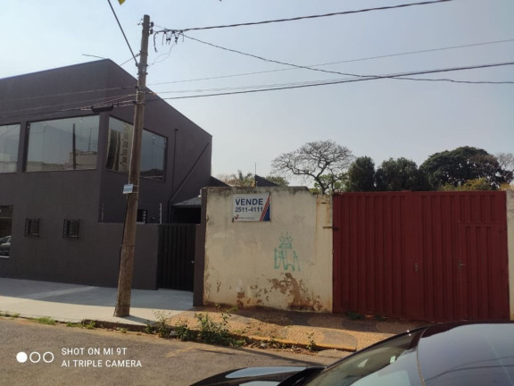Terreno à Venda, 292 m² em Taquaral - Campinas