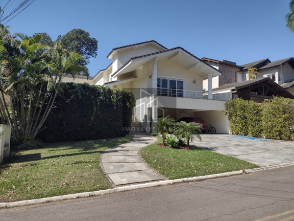 Imagem Casa com 4 Quartos à Venda, 460 m² em Alphaville - Santana De Parnaíba Imagem Casa com 4 Quartos à Venda, 460 m² em Alphaville - Santana De Parnaíba