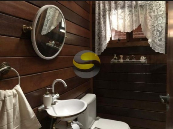 Imagem Casa com 3 Quartos à Venda, 237 m² em Granja Viana Ii - Cotia
