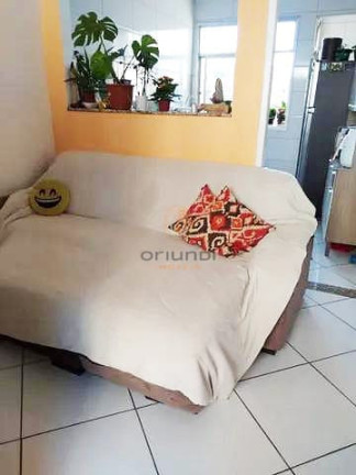 Imagem Apartamento com 2 Quartos à Venda, 53 m² em Itapuã - Vila Velha