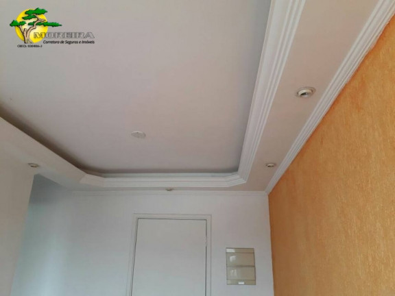Imagem Apartamento com 2 Quartos à Venda, 48 m² em Lauzane Paulista - São Paulo