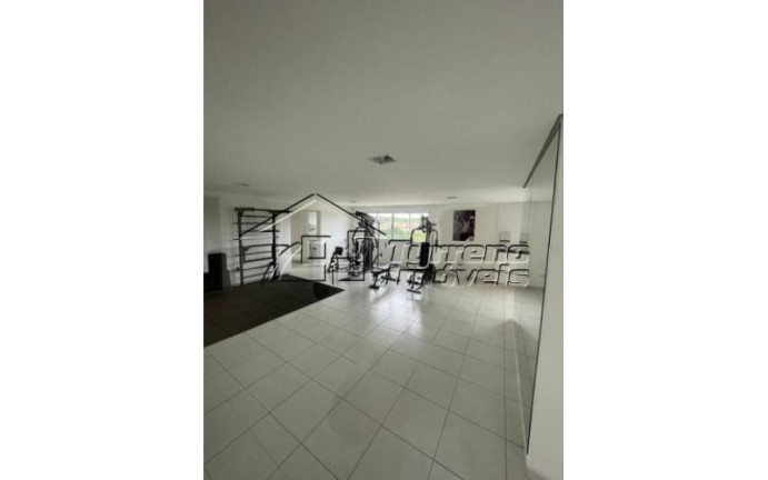 Imagem Apartamento com 2 Quartos à Venda, 49 m² em Residencial Flamboyant - São José Dos Campos Imagem Apartamento com 2 Quartos à Venda, 49 m² em Residencial Flamboyant - São José Dos Campos