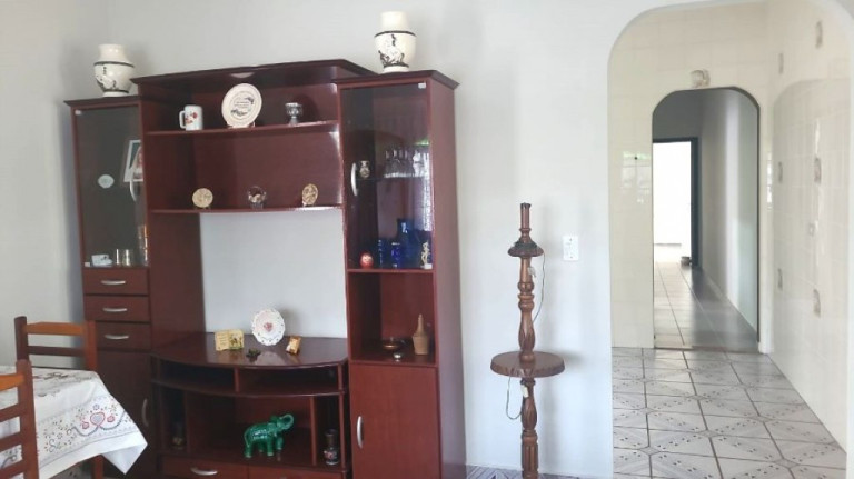 Imagem Casa com 2 Quartos à Venda, em Flórida - Praia Grande Imagem Casa com 2 Quartos à Venda, em Flórida - Praia Grande