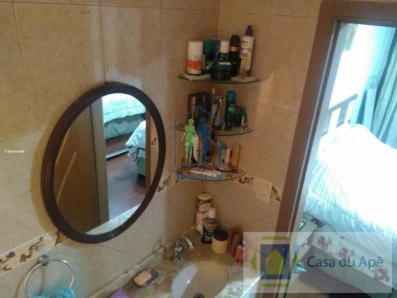 Imagem Sobrado com 3 Quartos à Venda, 180 m² em Vila Campo Grande - São Paulo Imagem Sobrado com 3 Quartos à Venda, 180 m² em Vila Campo Grande - São Paulo