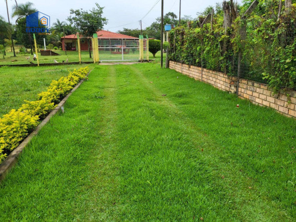 Imagem Chácara com 2 Quartos à Venda, 300 m² em Zona Rural - Chapada Dos Guimarães