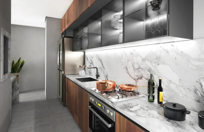 Imagem Apartamento com 2 Quartos à Venda, 65 m² em Petrópolis - Porto Alegre